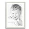 ArtToFrames 22x30" Matted Picture Frame with 18x26" Single Mat Photo Opening Framed in 1.25" White and 2" Mat (FWM-4098-22x30)